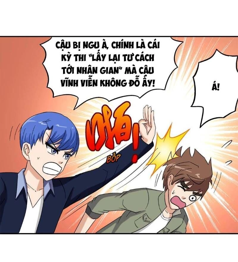 Khống Vận Sư Chapter 39 - 4