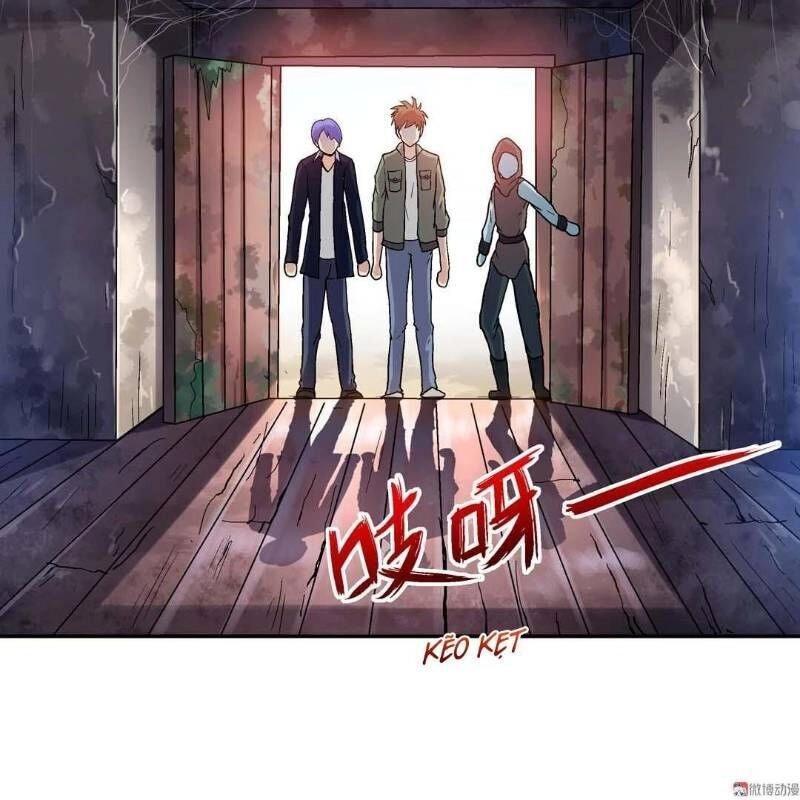 Khống Vận Sư Chapter 39 - 12