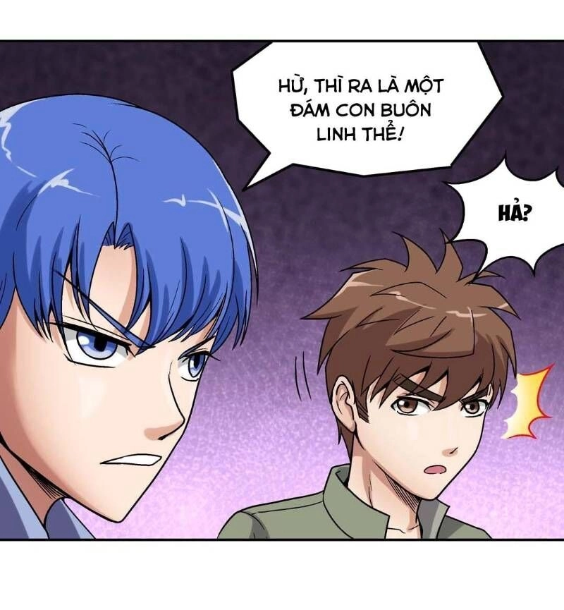 Khống Vận Sư Chapter 39 - 16