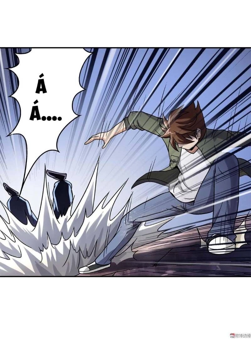 Khống Vận Sư Chapter 39 - 20