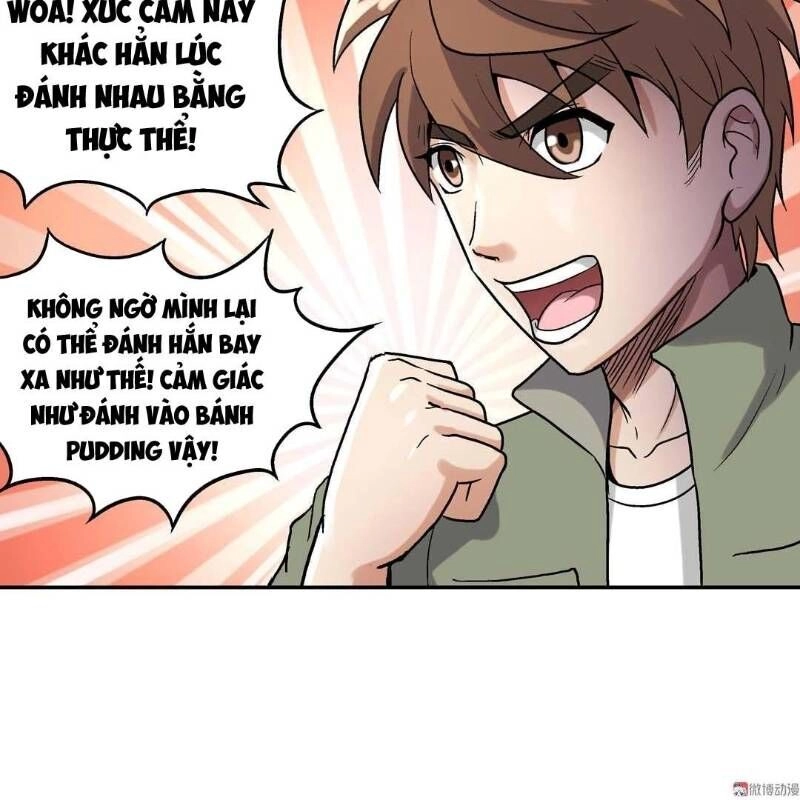 Khống Vận Sư Chapter 39 - 22