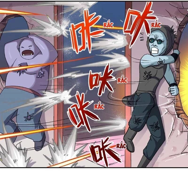 Khống Vận Sư Chapter 43 - 6