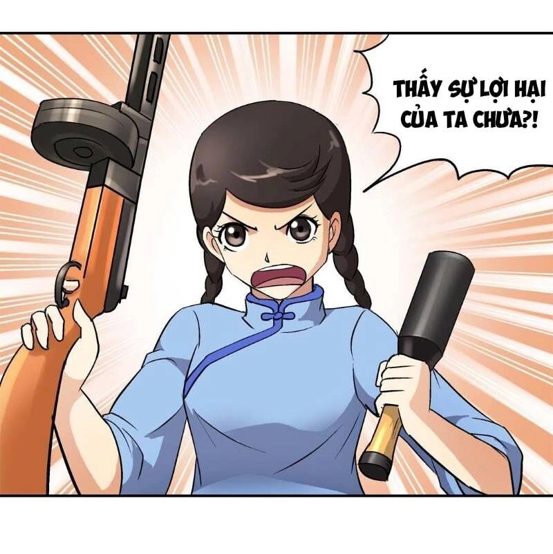 Khống Vận Sư Chapter 43 - 10