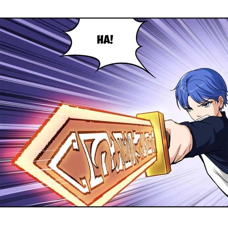 Khống Vận Sư Chapter 43 - 12