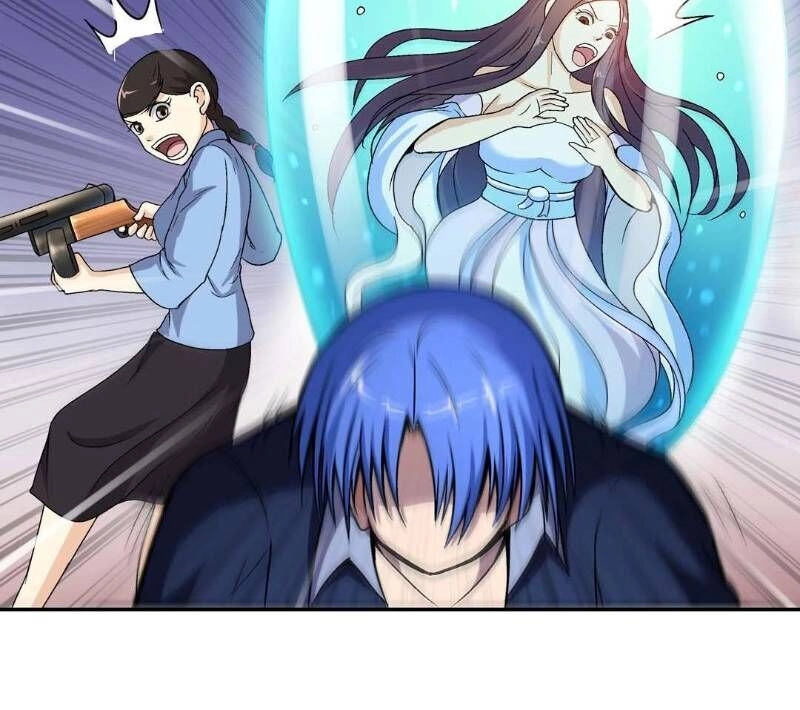 Khống Vận Sư Chapter 43 - 16