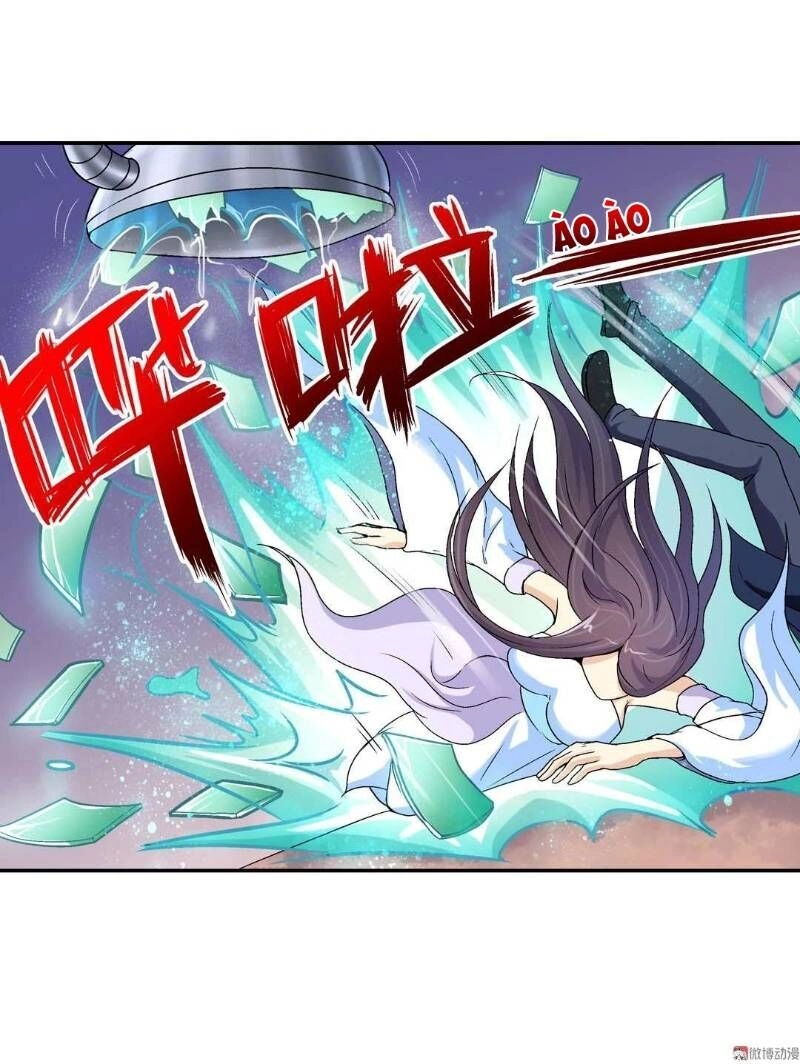 Khống Vận Sư Chapter 43 - 18