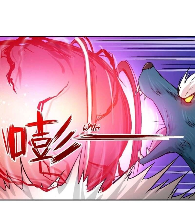 Khống Vận Sư Chapter 45 - 8