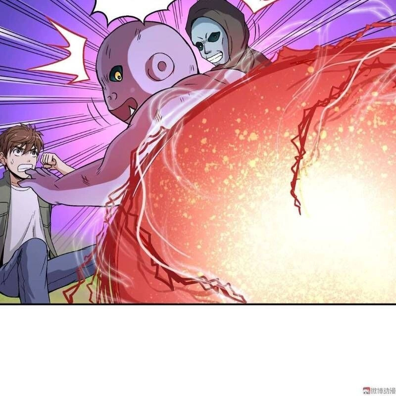 Khống Vận Sư Chapter 45 - 12