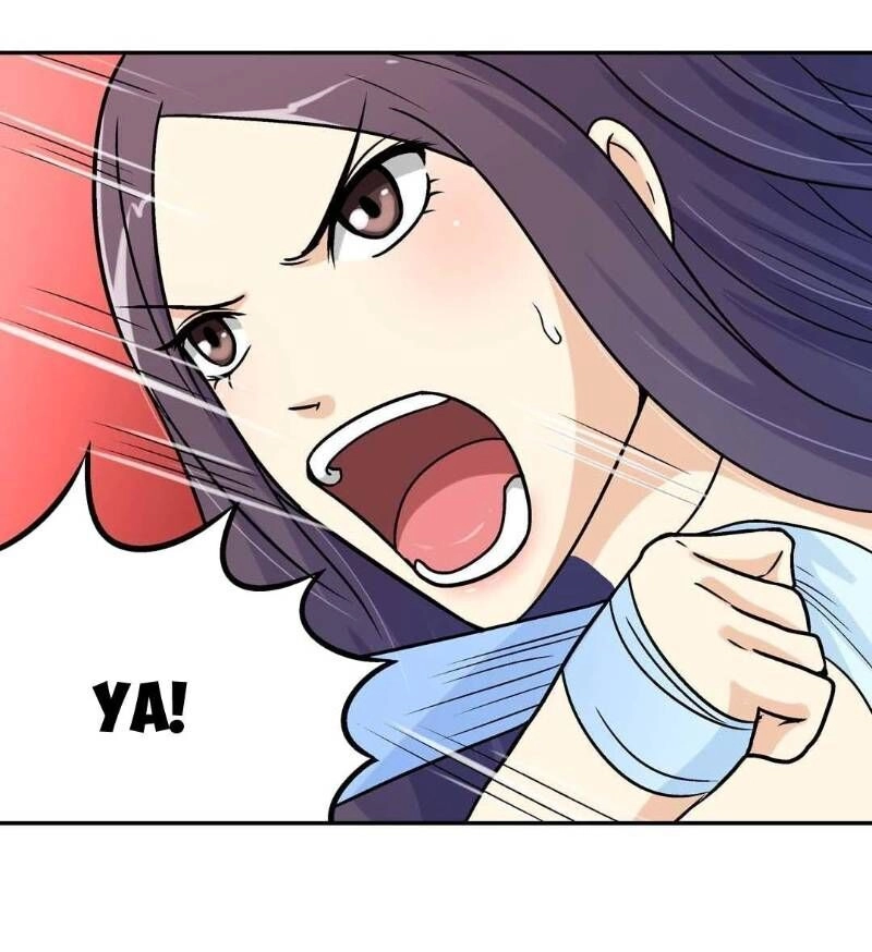 Khống Vận Sư Chapter 46 - 6