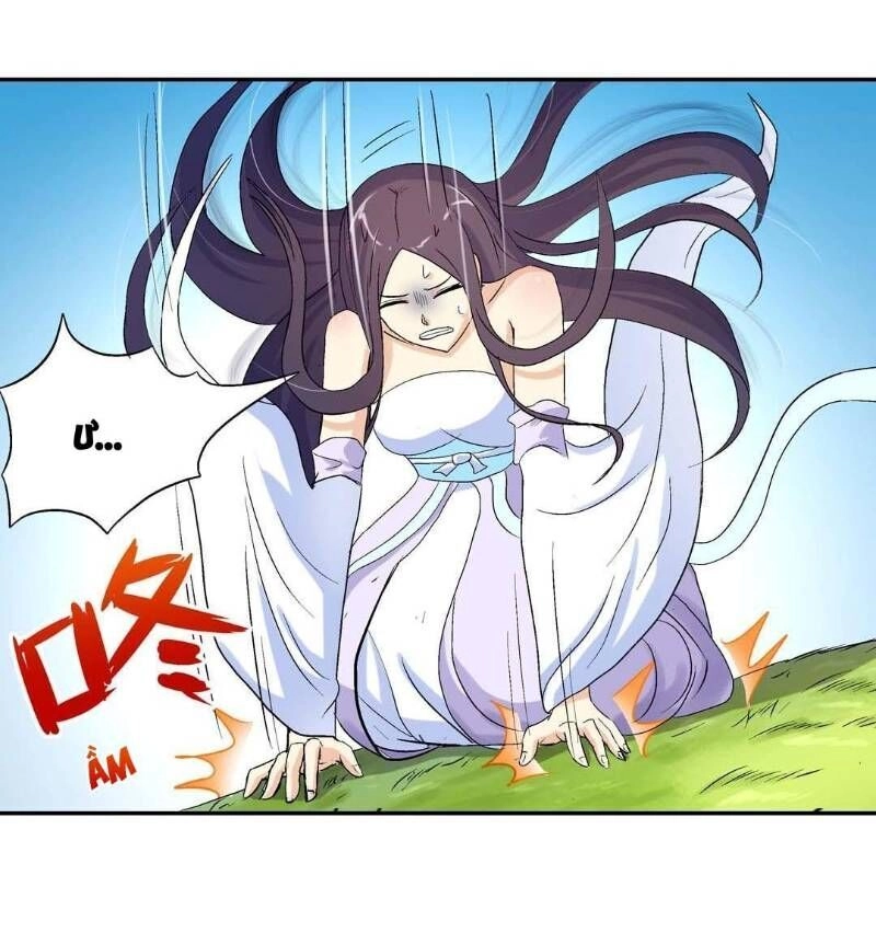 Khống Vận Sư Chapter 46 - 8