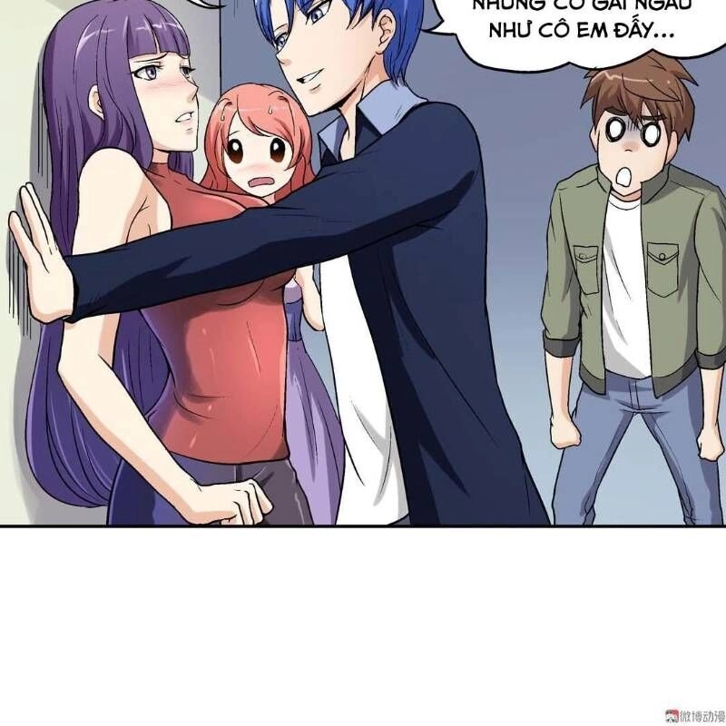 Khống Vận Sư Chapter 46 - 22