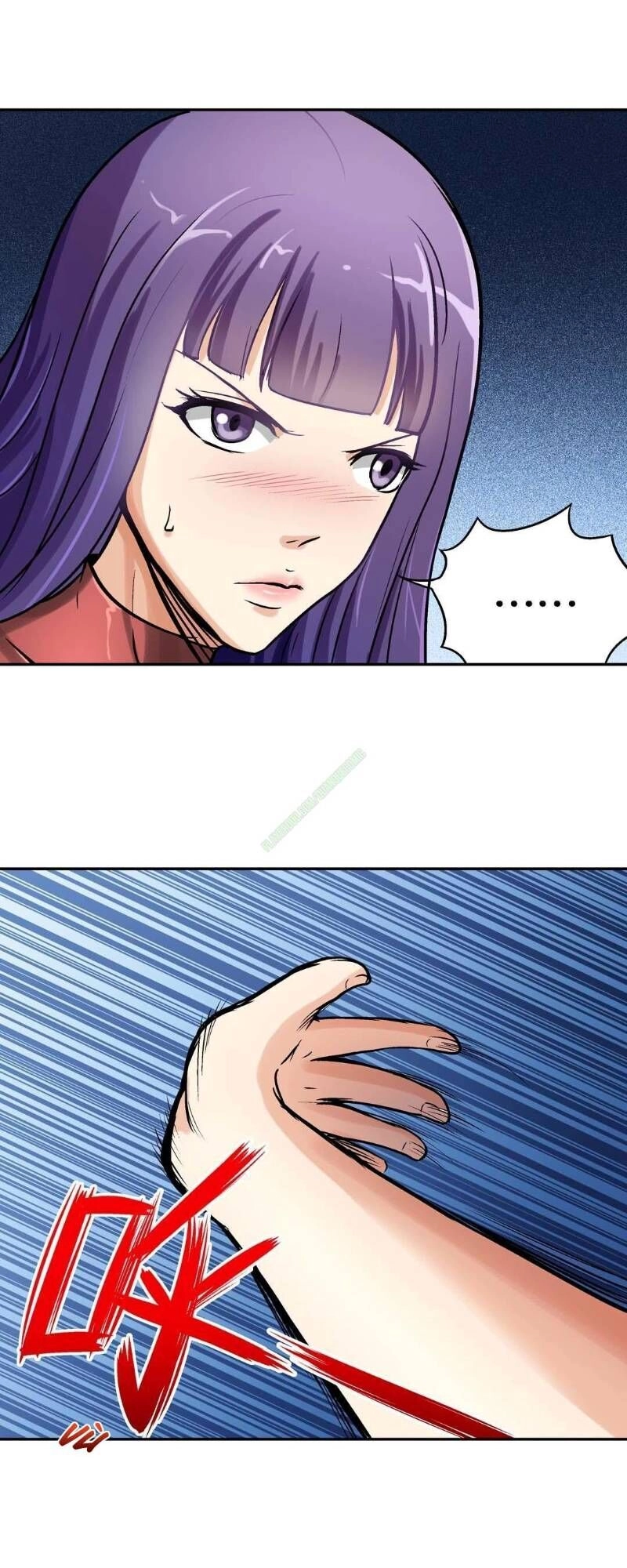 Khống Vận Sư Chapter 46 - 23