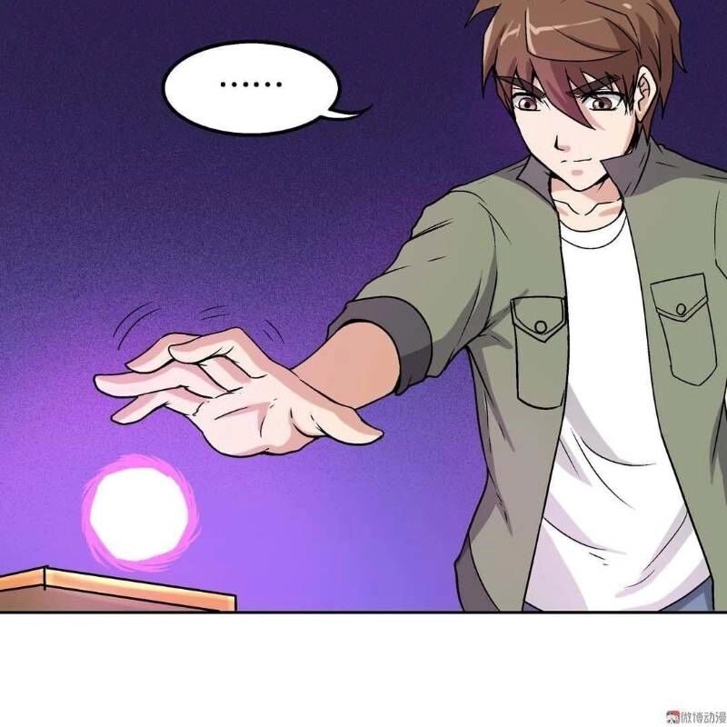 Khống Vận Sư Chapter 47 - 24