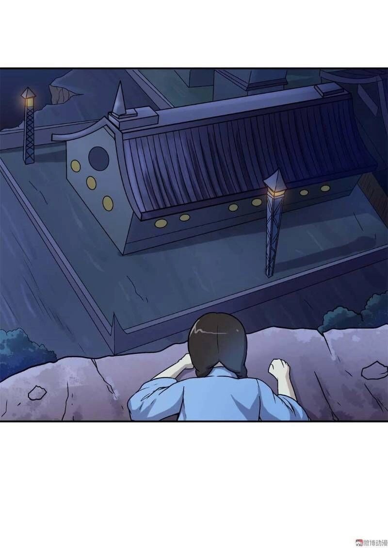 Khống Vận Sư Chapter 49 - 20