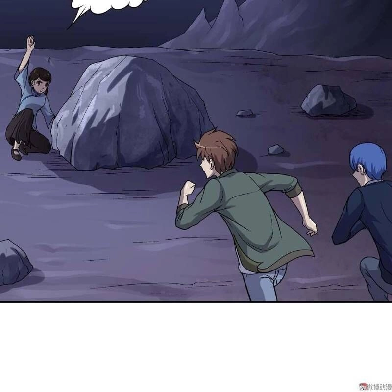 Khống Vận Sư Chapter 50 - 2