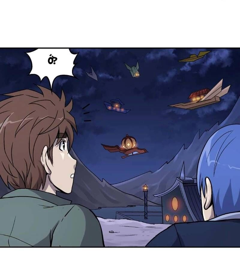 Khống Vận Sư Chapter 50 - 4