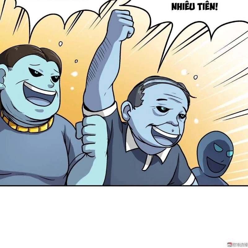 Khống Vận Sư Chapter 50 - 12