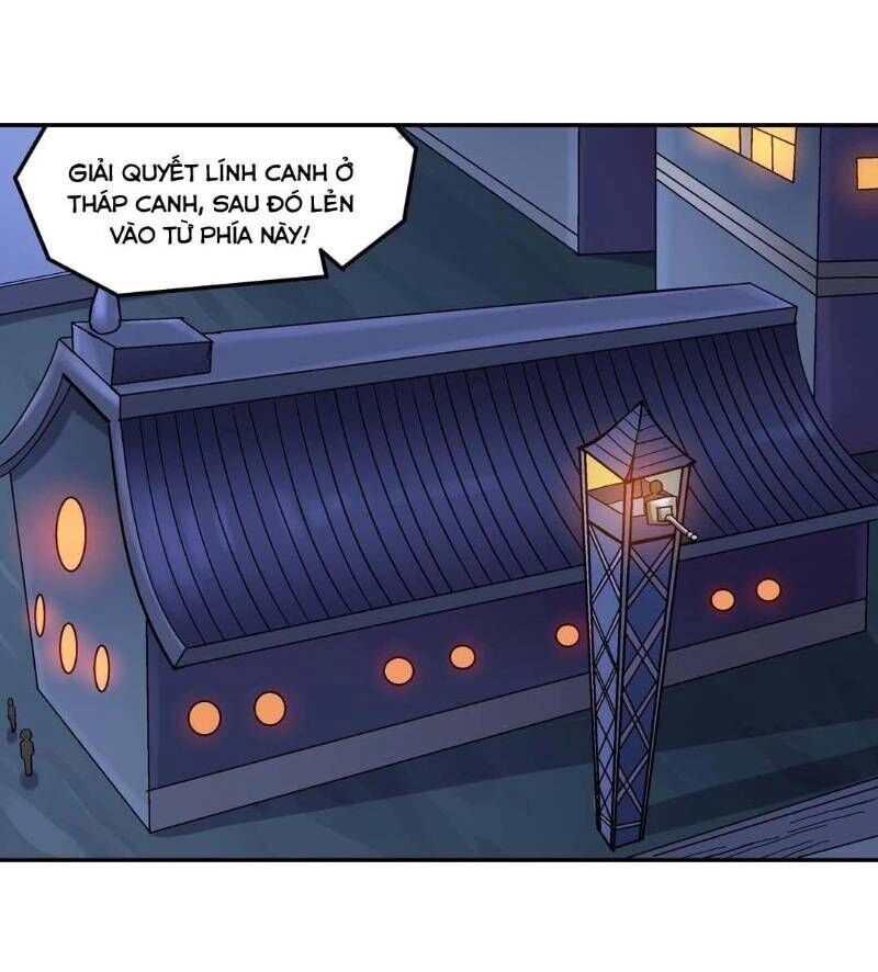 Khống Vận Sư Chapter 50 - 18