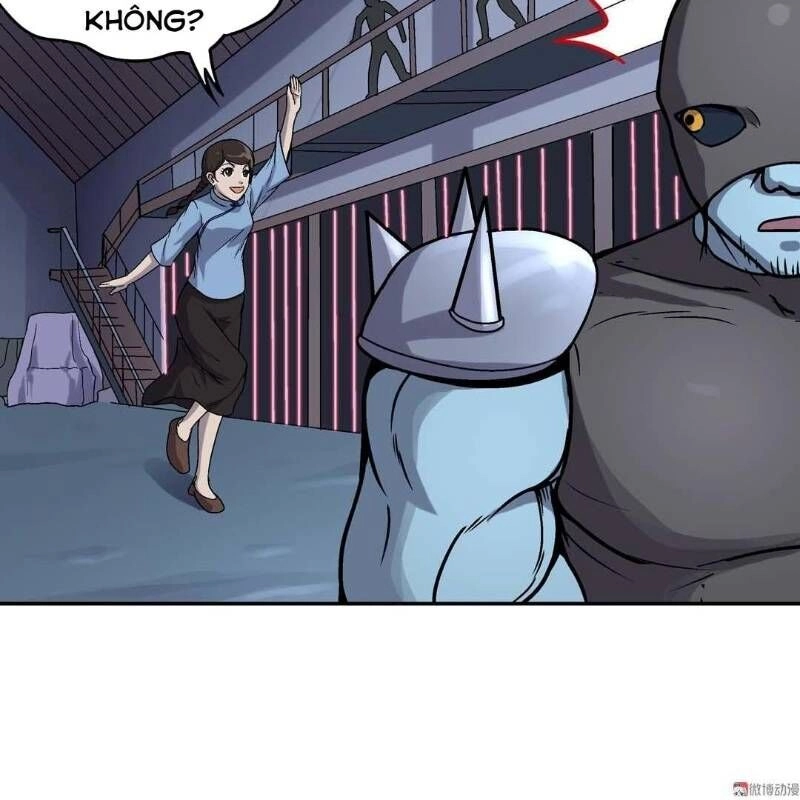 Khống Vận Sư Chapter 51 - 12