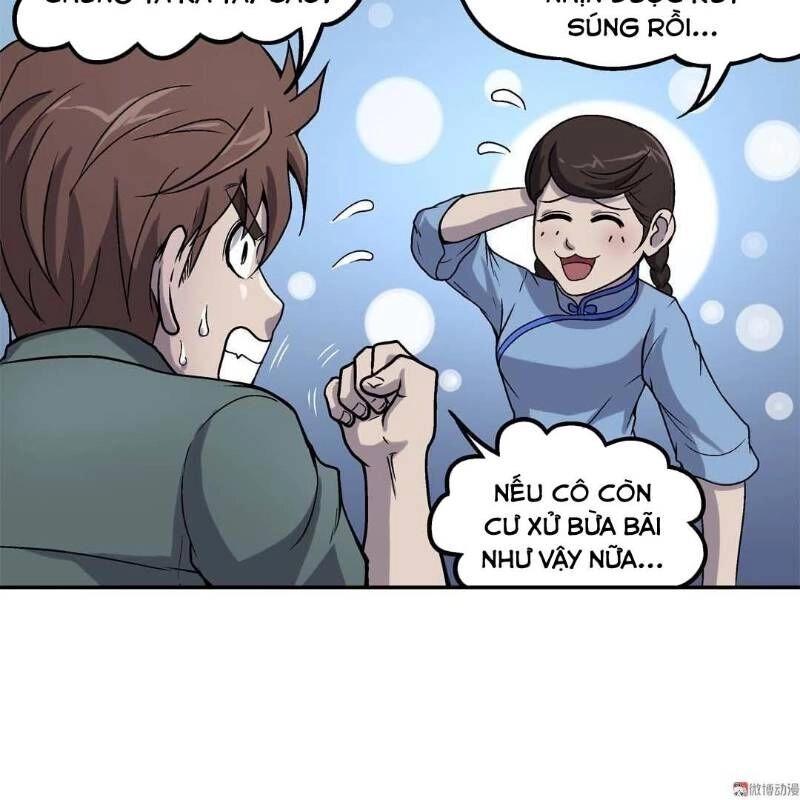 Khống Vận Sư Chapter 51 - 22