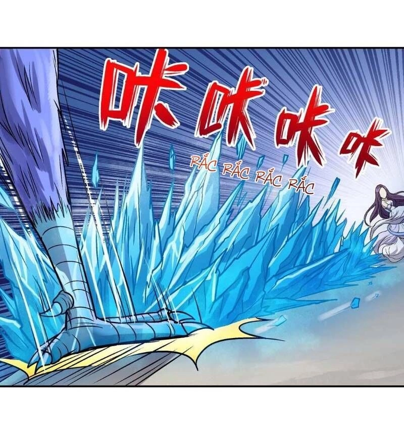 Khống Vận Sư Chapter 57 - 18