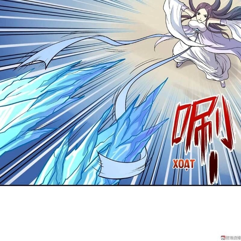 Khống Vận Sư Chapter 58 - 2