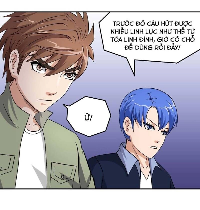 Khống Vận Sư Chapter 59 - 14