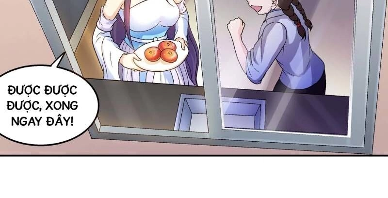 Khống Vận Sư Chapter 63 - 23