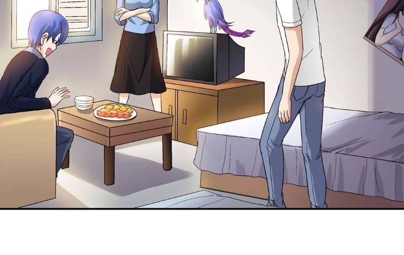 Khống Vận Sư Chapter 63 - 25