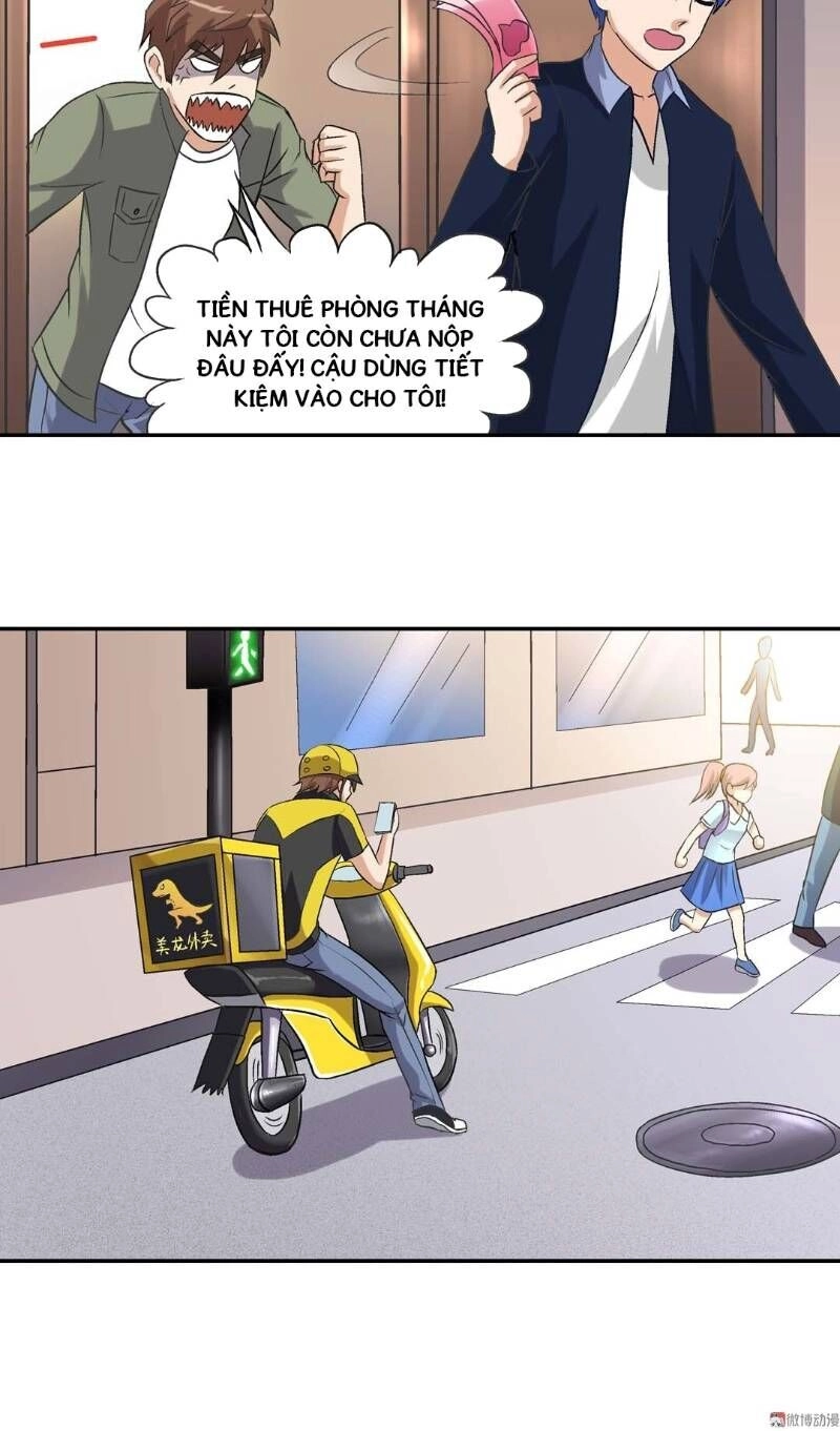 Khống Vận Sư Chapter 63 - 29