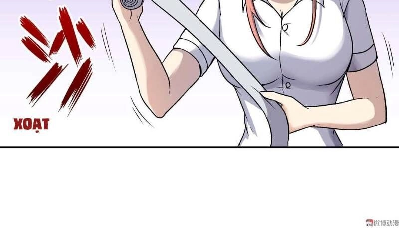 Khống Vận Sư Chapter 69 - 4