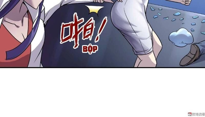 Khống Vận Sư Chapter 74 - 2