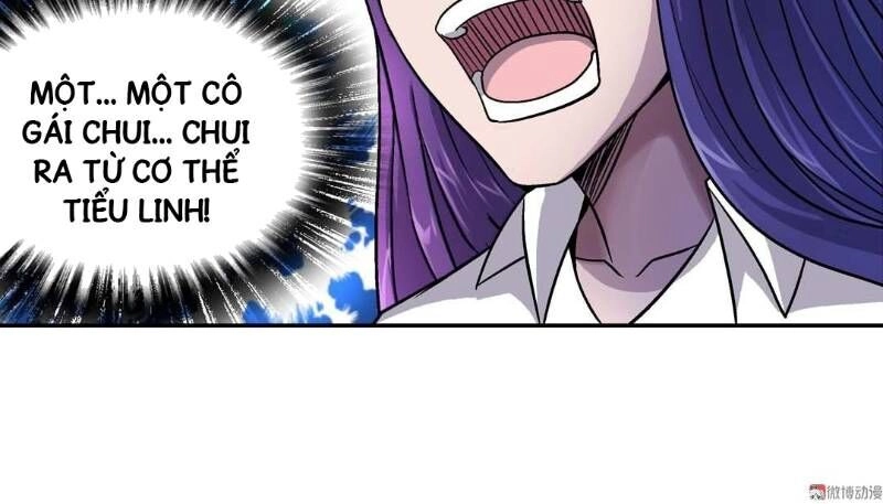 Khống Vận Sư Chapter 74 - 20