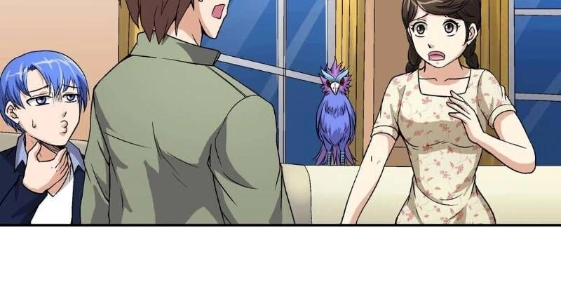 Khống Vận Sư Chapter 74 - 26