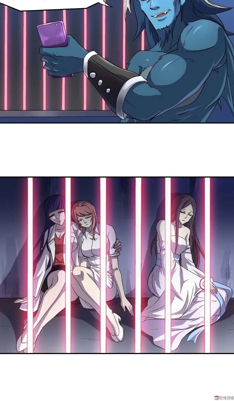 Khống Vận Sư Chapter 74 - 32