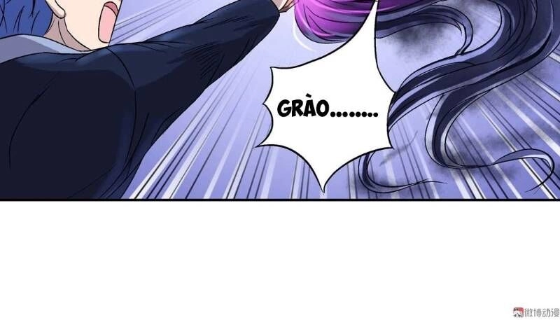 Khống Vận Sư Chapter 77 - 12