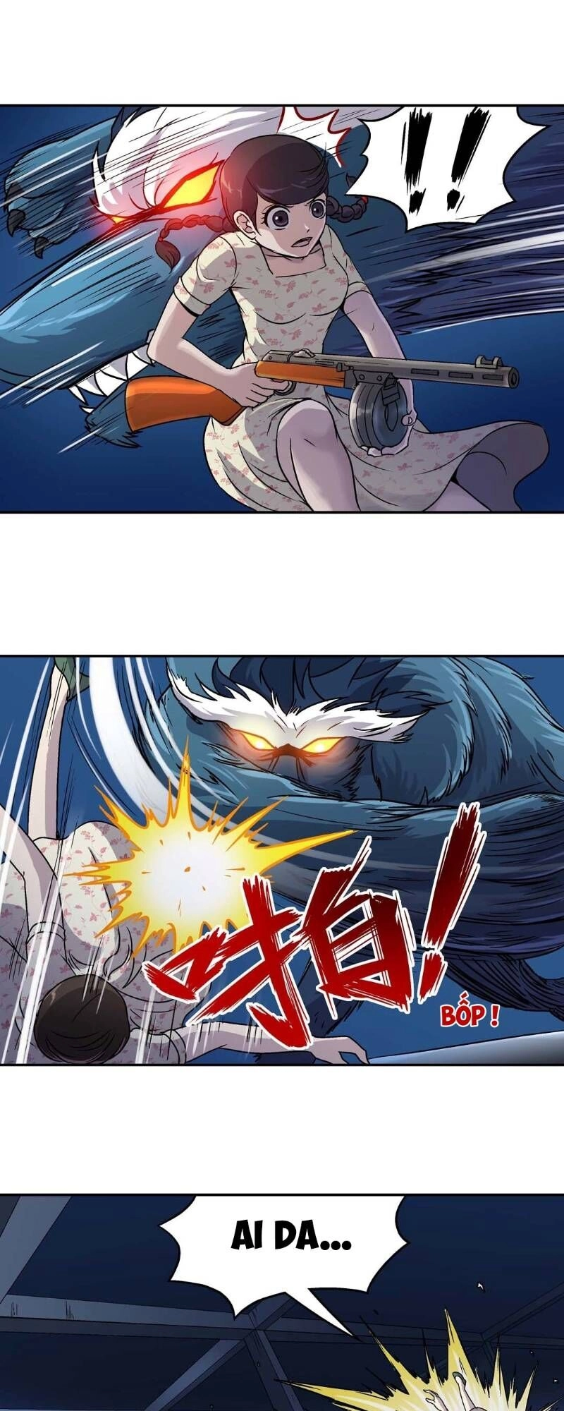 Khống Vận Sư Chapter 79 - 3