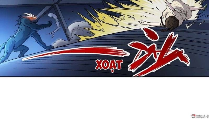 Khống Vận Sư Chapter 79 - 4