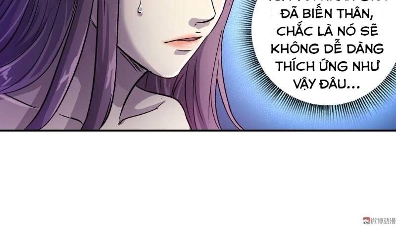 Khống Vận Sư Chapter 79 - 10