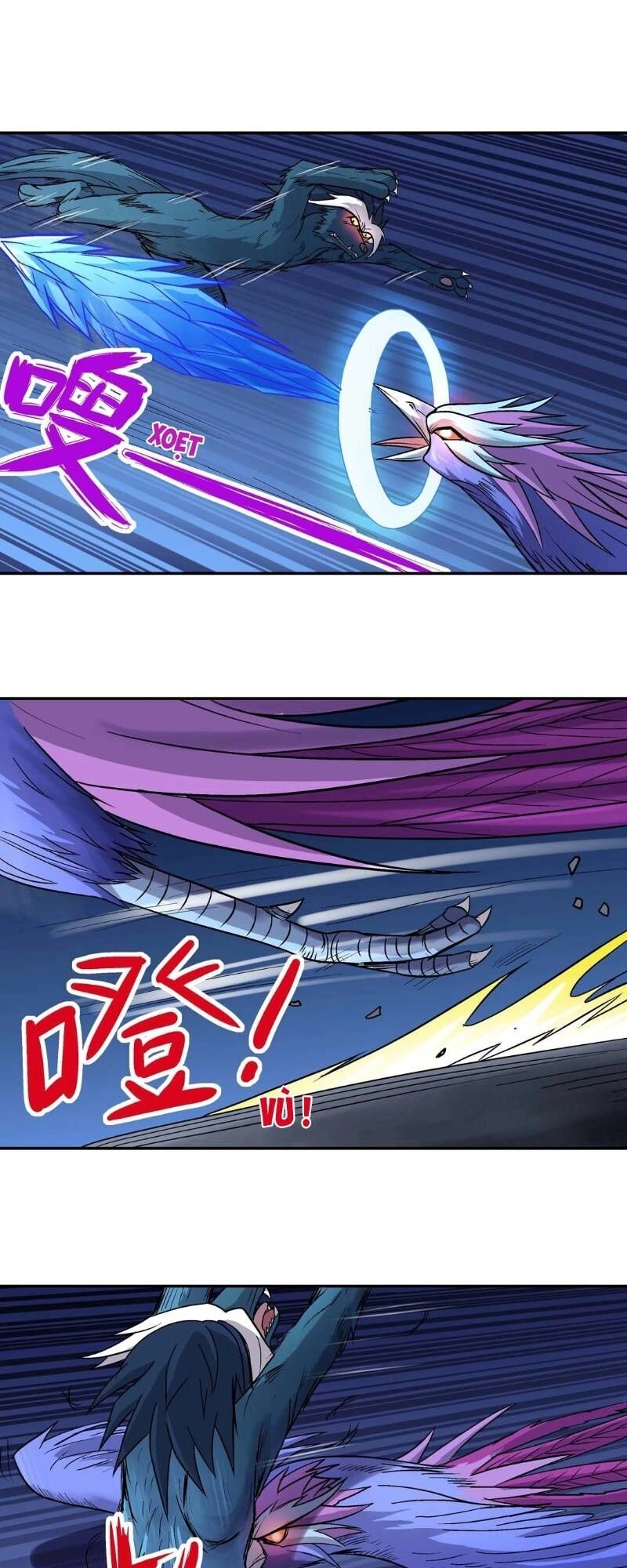 Khống Vận Sư Chapter 79 - 13