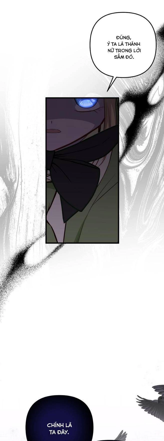 Thánh Nữ Trở Lại Làm Phản Diện Chapter 10 - 20