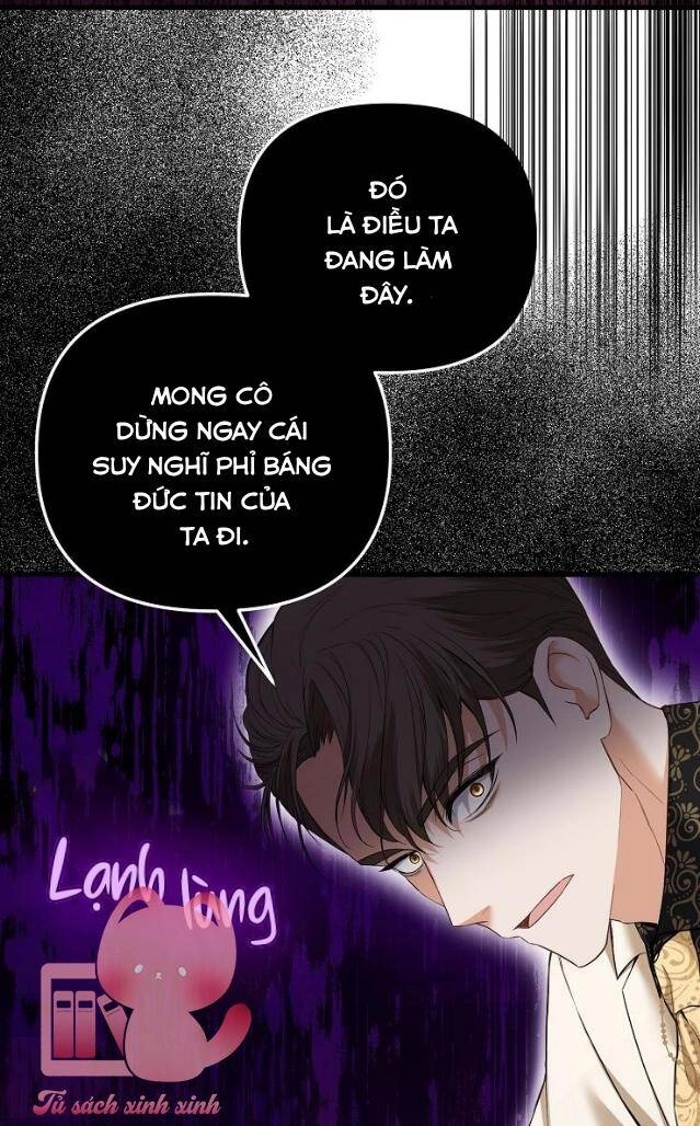 Thánh Nữ Trở Lại Làm Phản Diện Chapter 10 - 24