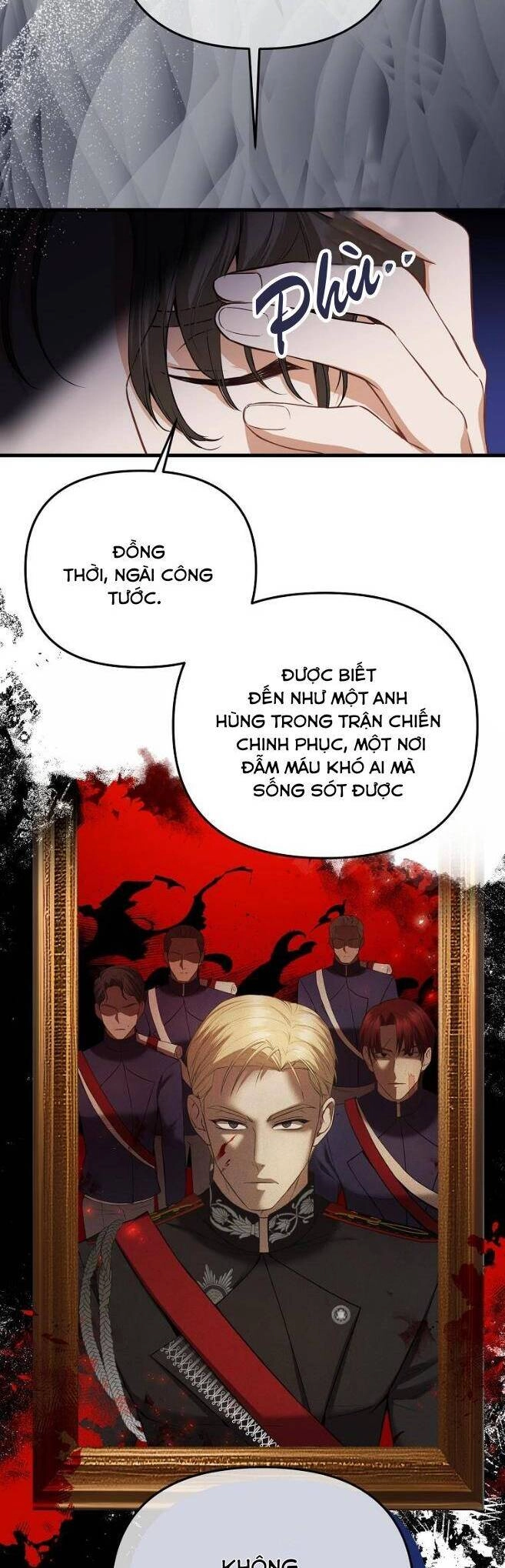 Thánh Nữ Trở Lại Làm Phản Diện Chapter 10 - 31