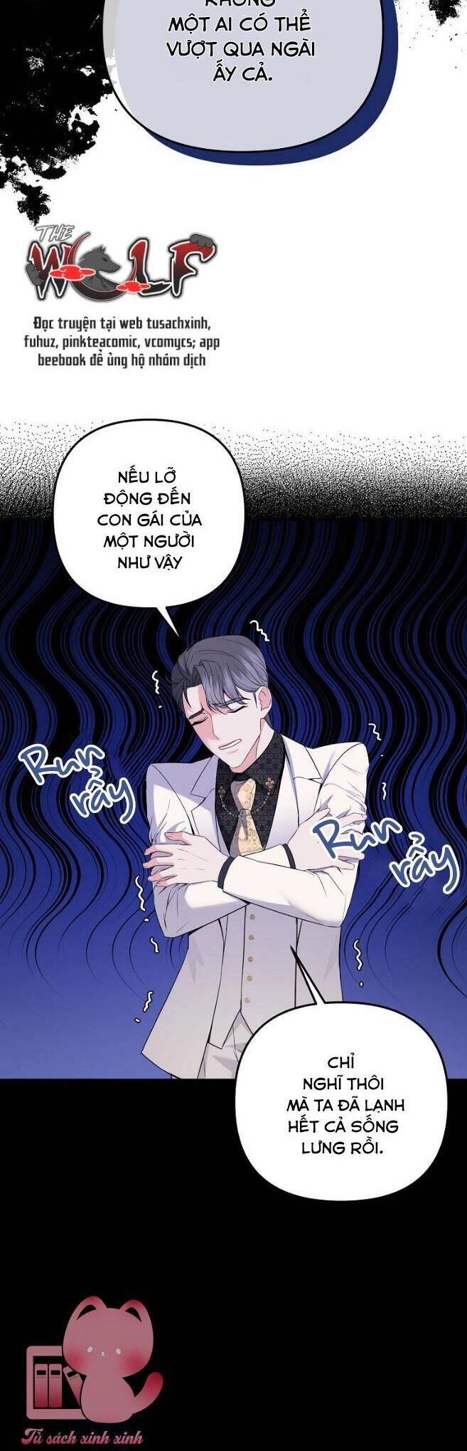 Thánh Nữ Trở Lại Làm Phản Diện Chapter 10 - 32