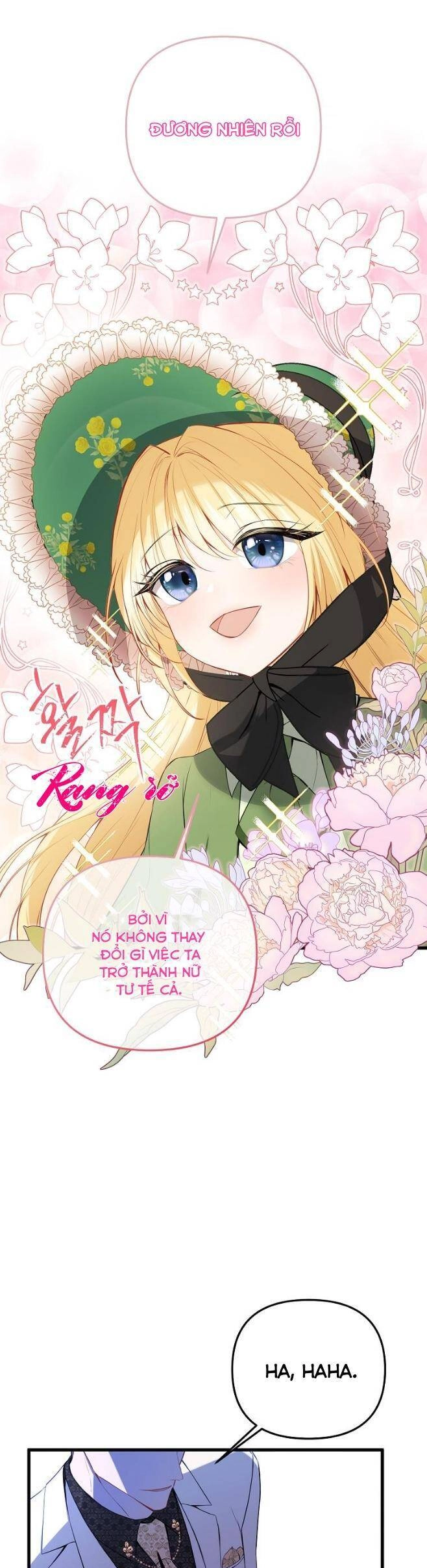 Thánh Nữ Trở Lại Làm Phản Diện Chapter 10 - 36