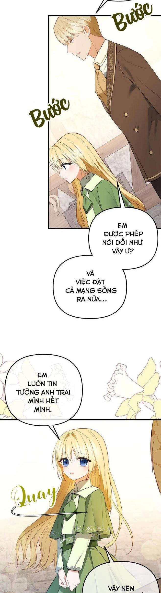 Thánh Nữ Trở Lại Làm Phản Diện Chapter 10 - 39