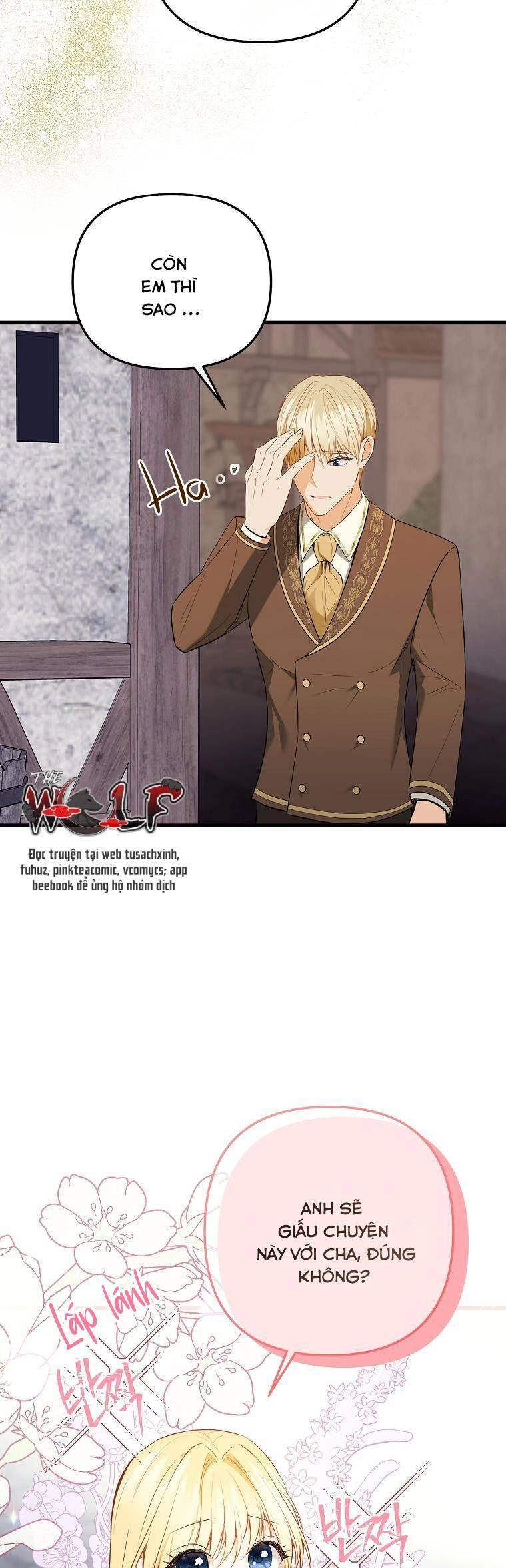 Thánh Nữ Trở Lại Làm Phản Diện Chapter 10 - 41