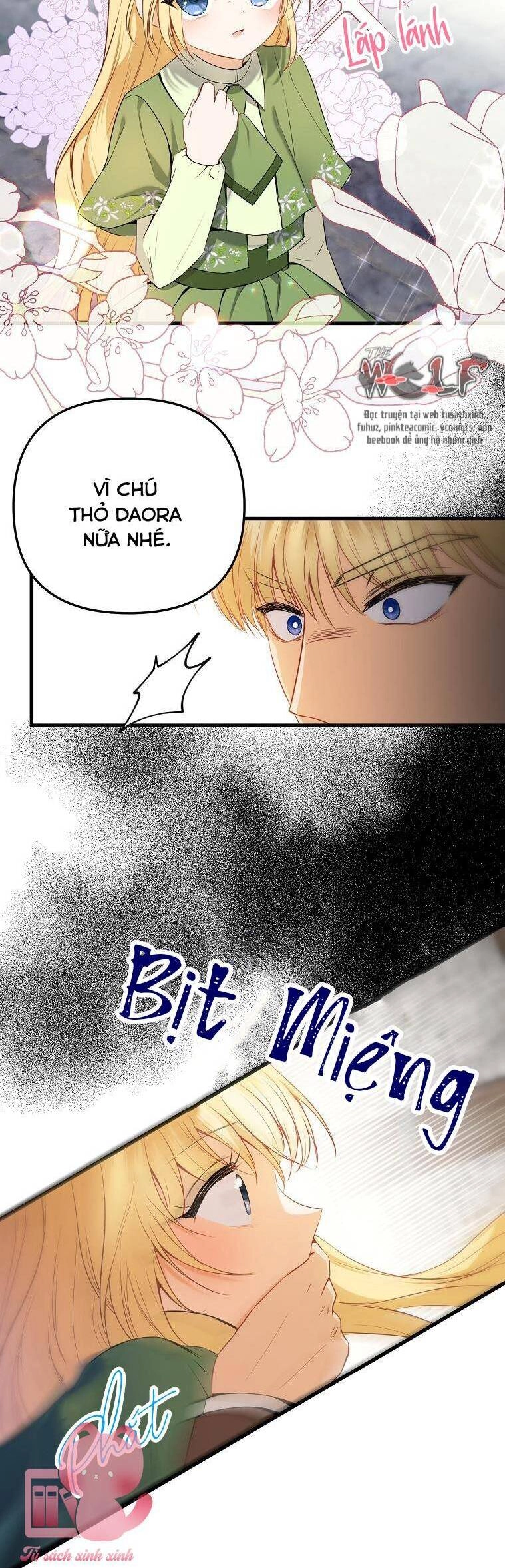 Thánh Nữ Trở Lại Làm Phản Diện Chapter 10 - 42