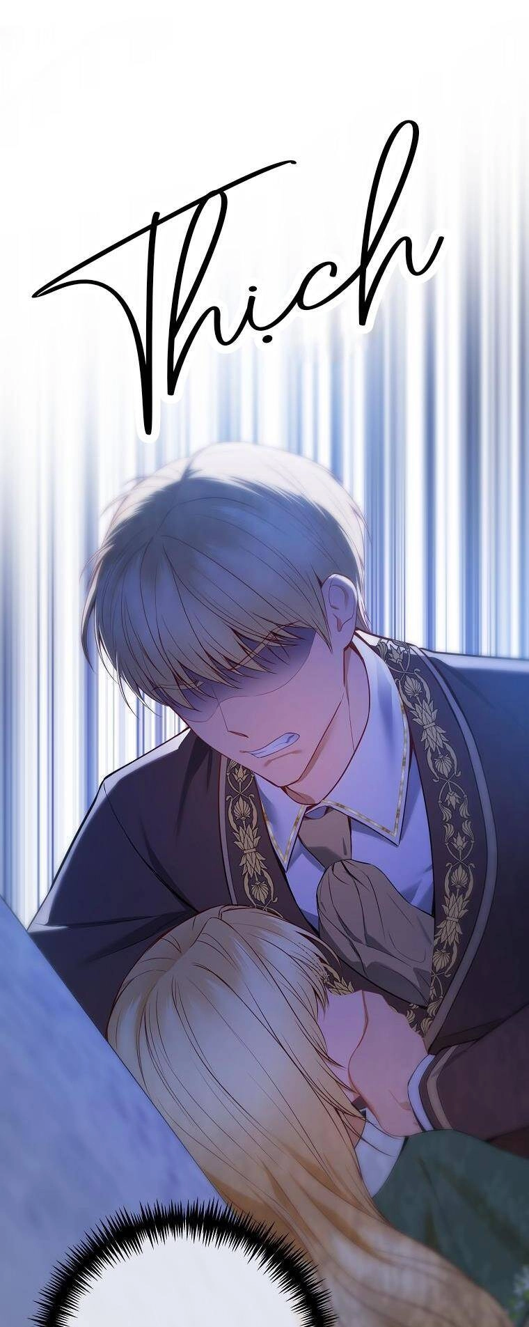 Thánh Nữ Trở Lại Làm Phản Diện Chapter 10 - 43