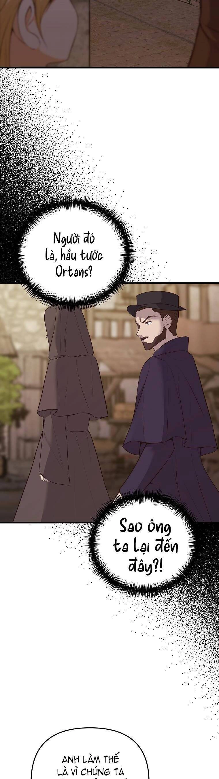 Thánh Nữ Trở Lại Làm Phản Diện Chapter 11 - 5